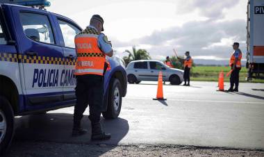 Aumentan las multas de la Caminera en Córdoba: así quedaron los nuevos valores