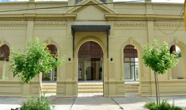 Propuesta musical en el Centro Cultural San Francisco