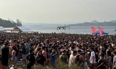 Más de 500 mil jóvenes se movilizaron por el día de la primavera