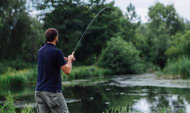 Pesca deportiva: Ambiente publicó el nuevo reglamento