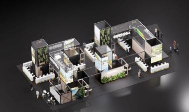 Se viene una nueva edición de la Feria Internacional de Turismo y Córdoba dice presente