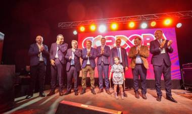 En la FIT, Córdoba presentó su Campaña de Verano 2024/2025