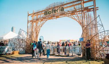 Córdoba será sede de Bioferia, el festival que promueve la sustentabilidad y el consumo responsable