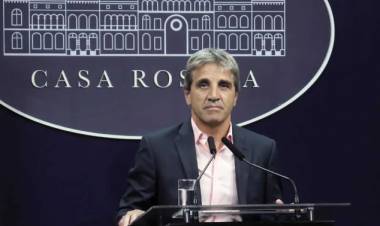 Caputo aseguró que el Gobierno judicializará el rechazo al veto del financiamiento universitario