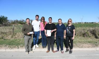 A mediados de noviembre comenzará la construcción de la sede de la UPC en San Francisco