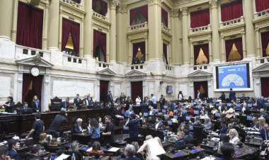 Día gris para la educación en Argentina: Diputados respaldó el veto de Milei al presupuesto universitario