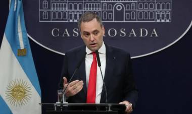 Semana de protestas: el Gobierno rechazó el paro y apuntó contra los sectores que se movilizan