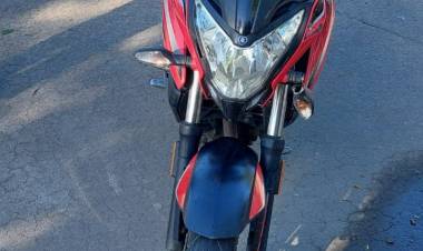  ACCIDENTE DE TRÁNSITO- LESIONES GRAVES