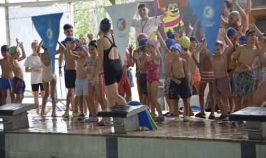 Abrieron las inscripciones para las escuelas de verano de la provincia