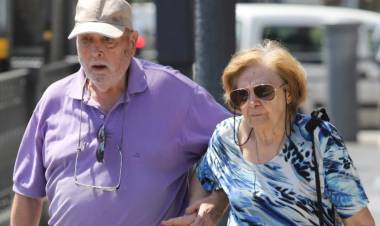 Ajuste a los jubilados: el PAMI recortó la entrega de medicamentos al 100%