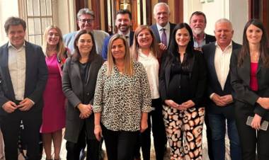 Radicales cuestionan la exclusión del Presupuesto del temario de sesiones extraordinarias del Congreso