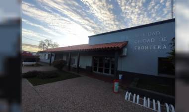 En Frontera inscriben al Programa de Becas Municipales: cómo anotarse