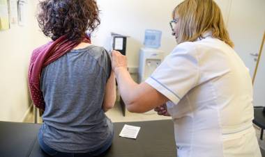 Dengue: se amplía la campaña de vacunación