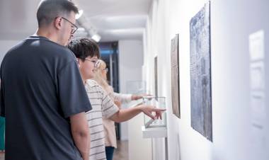 Durante las vacaciones de verano se podrán visitar los museos de la Provincia