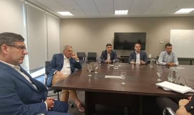 Bancor creó una gerencia para apoyar al sector agropecuario