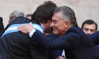 Legislativas 2025: Macri confirmó que buscará una alianza con Milei para "terminar con el populismo"