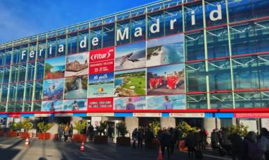 Córdoba estará presente en una de las ferias internacionales de turismo más importantes del mundo