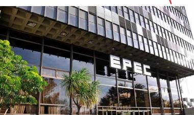 Privatización: la Provincia impulsa un plan para que Epec se convierta en una sociedad anónima
