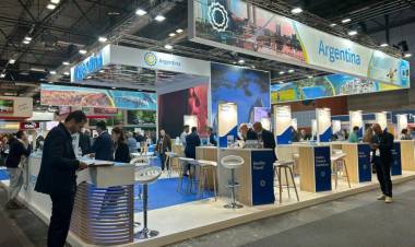 Córdoba expone todo su potencial en una de las ferias de turismo más importante del mundo