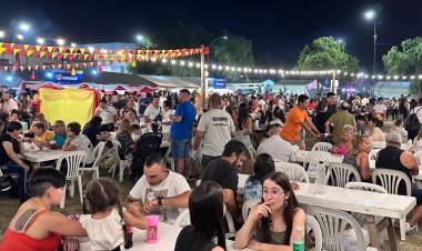 Córdoba recibió más de 340 mil visitantes durante el último fin de semana