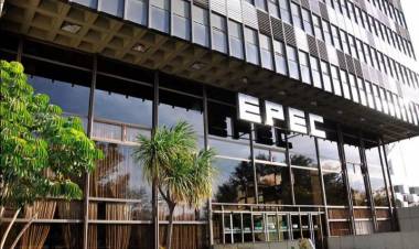 Luz y Fuerza presentó un amparo para impedir la transformación de EPEC en sociedad anónima