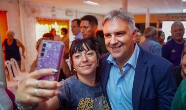 San Francisco tendrá dos nuevos Polideportivos