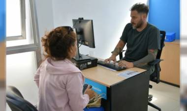 San Francisco: abrieron la preinscripción para 32 cursos de formación profesional