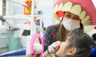 Día Mundial de la Salud Bucodental: ¡Por una boca sana!