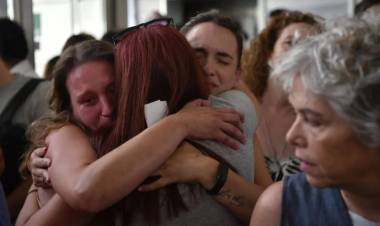 Vaciamiento: en 14 meses, el Gobierno despidió a más de 42.000 empleados públicos