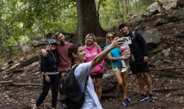 Córdoba se prepara para Semana Santa: Las reservas turísticas promedian el 70%