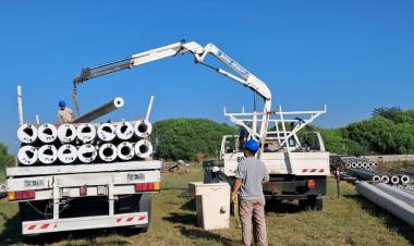 Córdoba fortalece su red eléctrica rural y mejora la respuesta ante emergencias climáticas