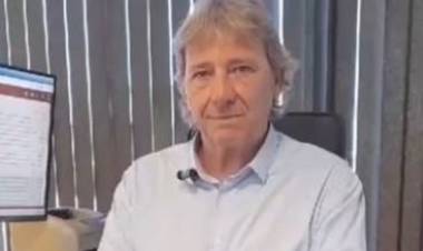 “La siniestralidad vial es una endemia”: la advertencia del abogado Marcelo Chiabrando