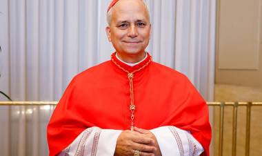 El nuevo Papa es Robert Prevost: se llamará León XIV, es "estadounidense-latino" y cercano a Francisco