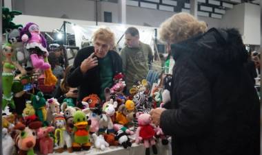 Todo lo que pasa este finde en San Francisco: ferias, teatro, arte y cuarteto