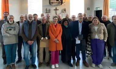 El Ministerio de Seguridad dispuso el traslado de 19 genocidas a la "cárcel de privilegio" de Campo de Mayo