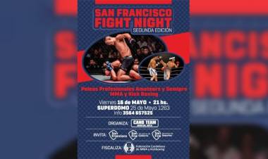 Se viene otro “finde” de eventos en San Francisco