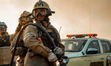 Día del Bombero Voluntario: “Sabemos lo que puede pasar, pero también lo que tenemos que hacer”