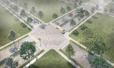 Loteo ‘La Arbolada’: Se inscribieron 1.134 vecinos