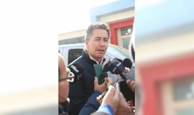 Manuel Calvo exigió a De Loredo que retire el video falso con IA sobre Llaryora: “Es una injuria grave al pueblo cordobés”