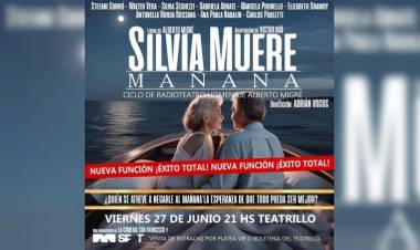 Fin de semana recargado de eventos en la ciudad