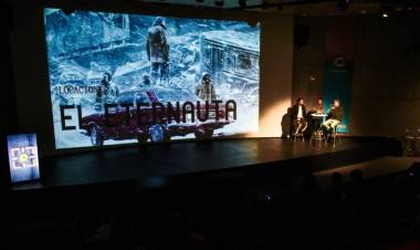 Focus Córdoba culminó con más de 400 rondas de negocios y participación internacional récord