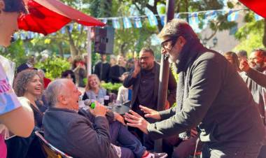 Se lanzó el XVIII Festival Pensar con Humor