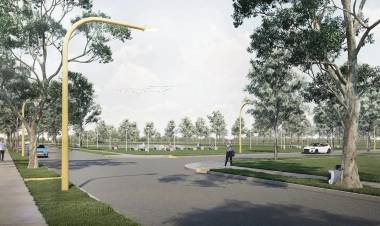 Loteo “La Arbolada”: se conoció el listado de los 346 beneficiarios definitivos