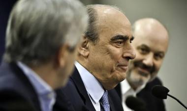 "Perdimos todas", dijo el Gobierno tras el revés político en el Congreso