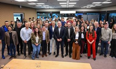 Lanzan la segunda edición del Concurso Escuelas Sustentables