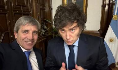 Desde la oposición denuncian que “la deuda aumentó más de u$s100.000 millones en la gestión de Milei”