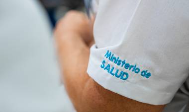 El jueves es el último día para inscribirse en el Plan cordobés de radicación de médicos en el interior