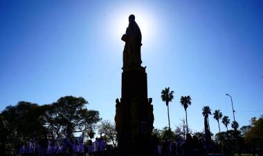 San Francisco celebró sus 139 años de historia