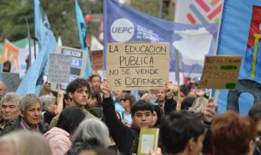 "Consolida el ajuste": el Consejo Interuniversitario Nacional rechazó el Presupuesto 2026 de Milei