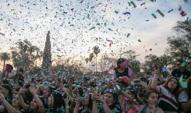 Chipote será el gran cierre del Día del Estudiante 2025 en San Francisco